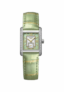 Longines Elegance Longines Mini DolceVita L5.200.0.05.2 bei Juwelier Mayrhofer in Linz