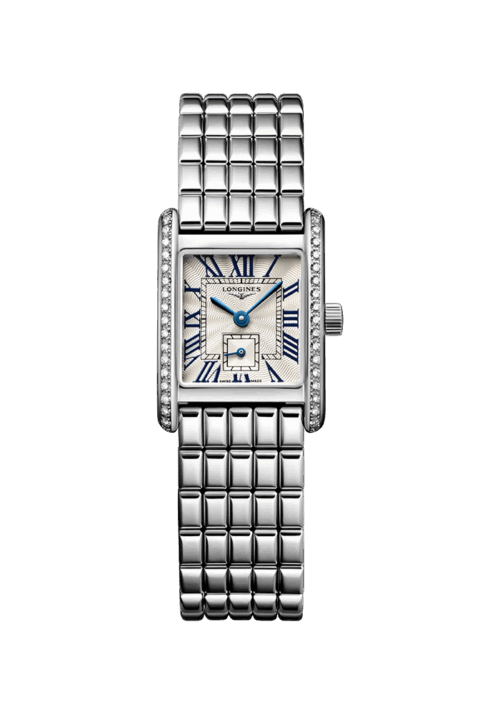 Longines Elegance Longines Mini DolceVita L5.200.0.71.6 bei Juwelier Mayrhofer in Linz