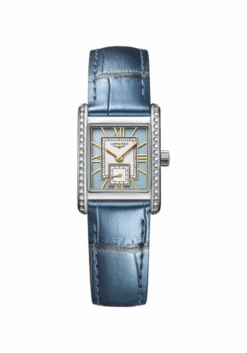 Longines Elegance Longines Mini DolceVita L5.200.0.95.2 bei Juwelier Mayrhofer in Linz