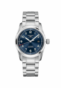 Longines Spirit Longines Spirit L3.810.4.93.6 bei Juwelier Mayrhofer in Linz