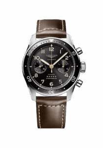 Longines Spirit Longines Spirit L3.821.4.53.2 bei Juwelier Mayrhofer in Linz