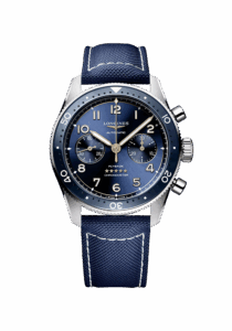 Longines Spirit Longines Spirit L3.821.4.93.2 bei Juwelier Mayrhofer in Linz