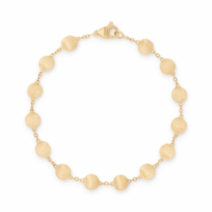 Marco Bicego Africa 18 Karat Gold Perlen Armband BB2835 bei Juwelier Mayrhofer in Linz