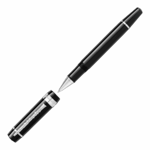 Montblanc Donation Pen Homage to George Gershwin Special Edition Rollerball 119878 bei Juwelier Mayrhofer in Linz