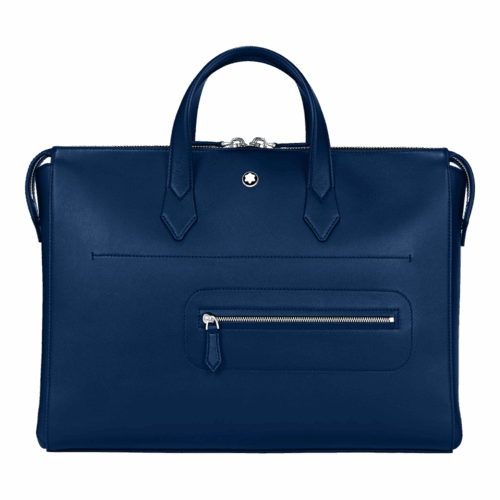 Montblanc Meisterstück Meisterstück Selection Soft schmale Dokumententasche MB130054 bei Juwelier Mayrhofer in Linz