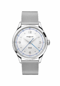 Montblanc Montblanc Heritage GMT 119949 bei Juwelier Mayrhofer in Linz