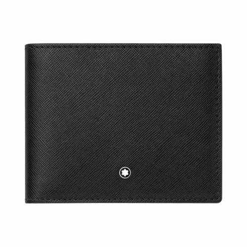 Montblanc Montblanc Sartorial Brieftasche 6 cc MB113215 bei Juwelier Mayrhofer in Linz