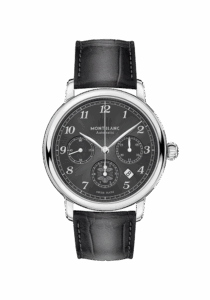 Montblanc Montblanc Star Legacy Automatic Chronograph 118515 bei Juwelier Mayrhofer in Linz