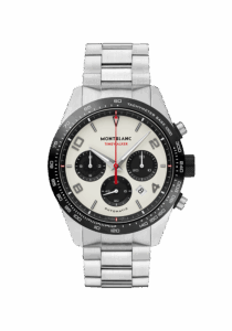 Montblanc Montblanc TimeWalker Manufacture Chronograph 118490 bei Juwelier Mayrhofer in Linz