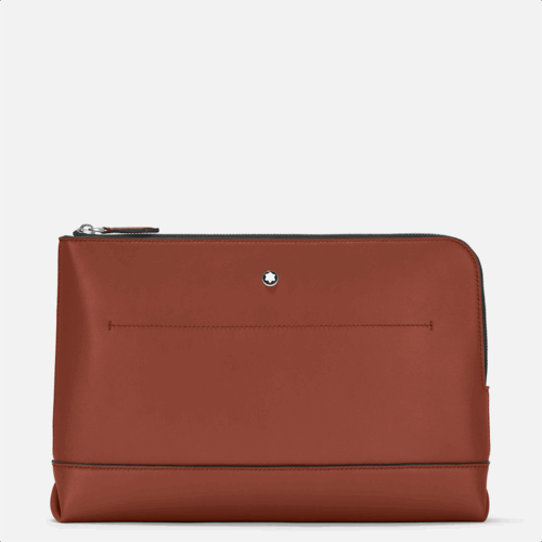 Montblanc Soft Pochette MB131241 bei Juwelier Mayrhofer in Linz