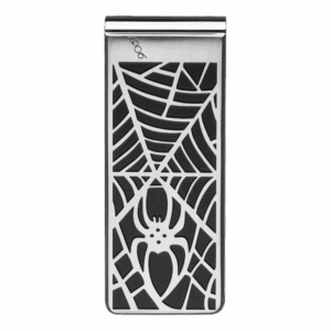 Montblanc Spider Geldscheinklammer 114709 bei Juwelier Mayrhofer in Linz