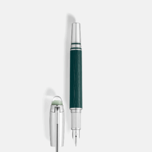 Montblanc StarWalker PolarGreen Doué Füllfederhalter MB132906 bei Juwelier Mayrhofer in Linz