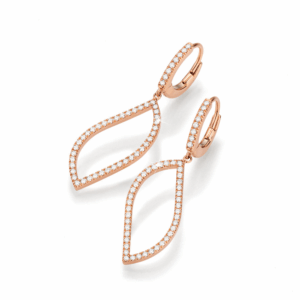 Noor Noor Creative Ohrschmuck 15915-000-R7 bei Juwelier Mayrhofer in Linz