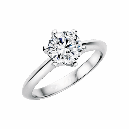 Noor Noor Essential Verlobungsring 14459-021-W8 bei Juwelier Mayrhofer in Linz