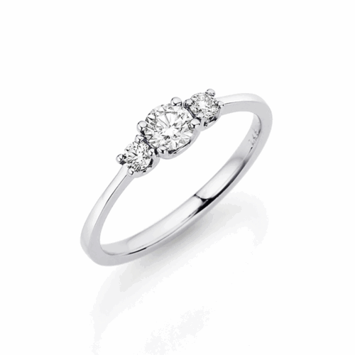 noor noor essential Verlobungsring 15659-000-W5 bei Juwelier Mayrhofer in Linz