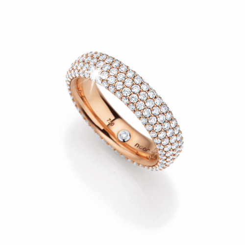 Noor Noor Exclusive Ring 30827-000-R7 bei Juwelier Mayrhofer in Linz