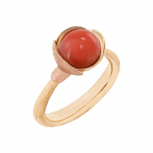 Ole Lynggaard Lotus Ring A2650-415 bei Juwelier Mayrhofer in Linz