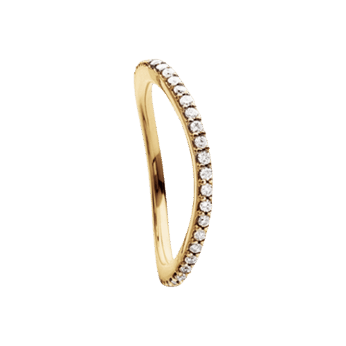 Ole Lynggaard Love Bands Ring A2601-403 bei Juwelier Mayrhofer in Linz