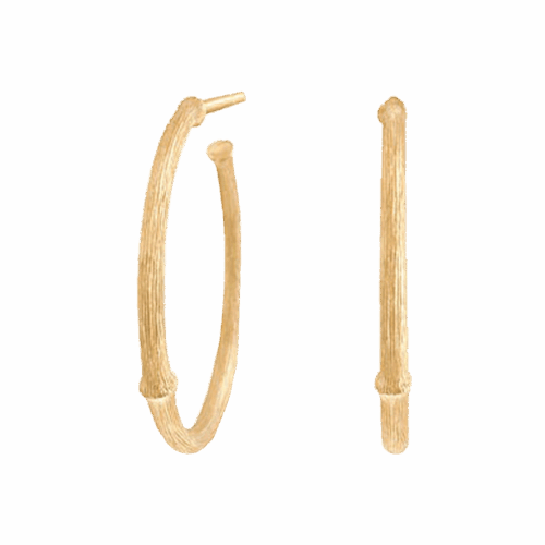 Ole Lynggaard Nature Earrings A2685-401 bei Juwelier Mayrhofer in Linz