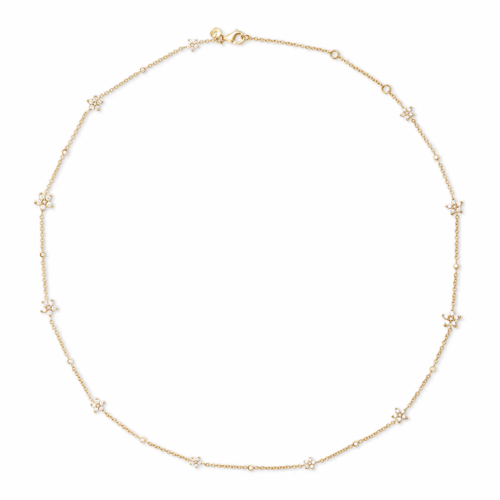 Ole Lynggaard Shooting Stars Shooting Stars Collier A2858-408 bei Juwelier Mayrhofer in Linz