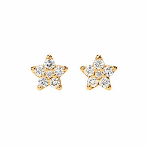 Ole Lynggaard Shooting Stars Shooting Stars ohrstecker groß A2861-401 bei Juwelier Mayrhofer in Linz