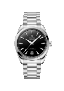 Omega Seamaster Aqua Terra 150 220.10.38.20.01.004 bei Juwelier Mayrhofer in Linz