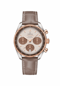 Omega Speedmaster 38 mm 324.23.38.50.02.002 bei Juwelier Mayrhofer in Linz