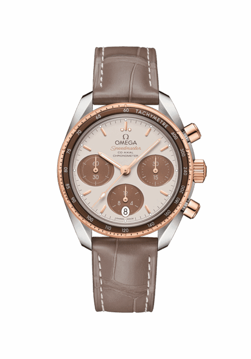 Omega Speedmaster 38 mm 324.23.38.50.02.002 bei Juwelier Mayrhofer in Linz