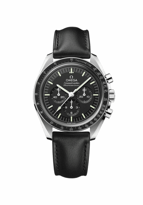 Omega Speedmaster Moonwatch Professional Co-Axial Master Chronometer Chronograph 42 mm 310.32.42.50.01.002 bei Juwelier Mayrhofer in Linz