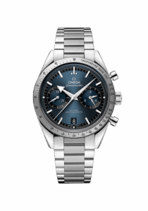 Omega Speedmaster Speedmaster '57 Co-Axial Master Chronometer Chronograph 40,5 mm 332.10.41.51.03.001 bei Juwelier Mayrhofer in Linz