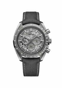 Omega Speedmaster Speedmaster Dark Side Of The Moon Grey Side Of The Moon 310.92.44.50.06.001 bei Juwelier Mayrhofer in Linz
