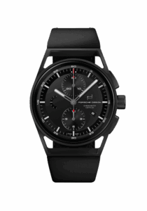 Porsche Design 1919 Collection Sport Chrono 6023.1.02.001.07.2 bei Juwelier Mayrhofer in Linz