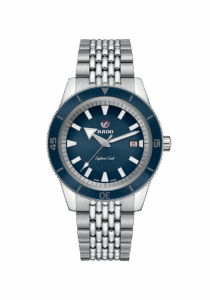 Rado Captain Cook Automatic 01.763.0505.3.020 R32505203 bei Juwelier Mayrhofer in Linz