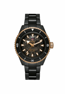 Rado Captain Cook Captain Cook High-Tech Ceramic 01.734.6127.3.016 R32127162 bei Juwelier Mayrhofer in Linz