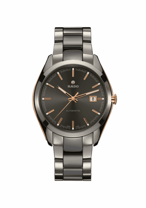 Rado HyperChrome Automatic 01.629.0119.3.010 bei Juwelier Mayrhofer in Linz