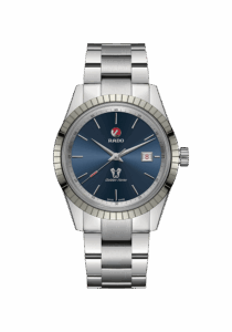 Rado HyperChrome Classic Automatic Golden Horse 01.763.6101.3.020 R33101204 bei Juwelier Mayrhofer in Linz