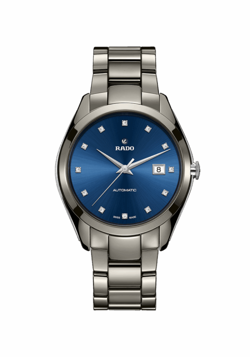 Rado HyperChrome HyperChrome 1314 01.763.0254.3.070 R32254702 bei Juwelier Mayrhofer in Linz