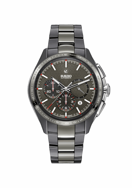 Rado HyperChrome HyperChrome Automatic Chronograph Limited Edition R32022152 bei Juwelier Mayrhofer in Linz
