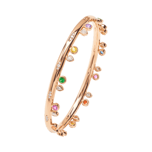 Tamara Comolli Gypsy Armreif Gypsy Candy BA-Gyp-Can-17-rg bei Juwelier Mayrhofer in Linz