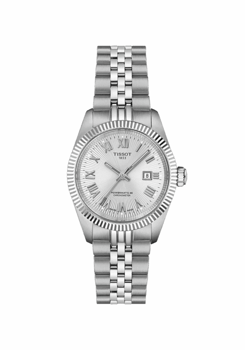 Tissot T-Classic Ballade 30mm T156.208.11.033.00 bei Juwelier Mayrhofer in Linz