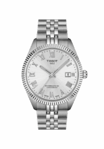 Tissot T-Classic Ballade 39mm T156.408.11.033.00 bei Juwelier Mayrhofer in Linz