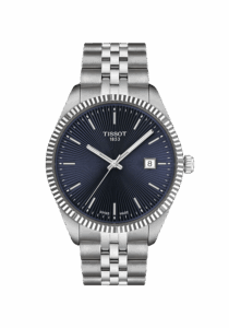 Tissot T-Classic Ballade 40 mm T156.410.11.041.00 bei Juwelier Mayrhofer in Linz