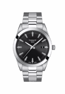 Tissot T-Classic Gentleman T127.410.11.051.00 bei Juwelier Mayrhofer in Linz