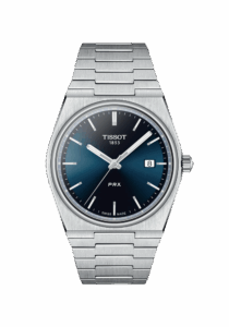 Tissot T-Classic PRX T137.410.11.041.00 bei Juwelier Mayrhofer in Linz
