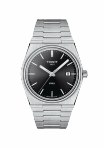 Tissot T-Classic PRX T137.410.11.051.00 bei Juwelier Mayrhofer in Linz