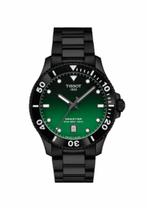 Tissot T-Sport Seastar 1000 Quartz 40mm T120.410.33.091.00 bei Juwelier Mayrhofer in Linz