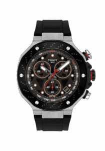 Tissot T-Sport T-Race MotoGP Quartz Chronograph 2025 Limited Edition T141.417.27.081.00 bei Juwelier Mayrhofer in Linz