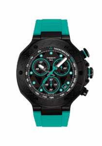 Tissot T-Sport T-Race Quartz Chronograph T141.417.37.051.01 bei Juwelier Mayrhofer in Linz