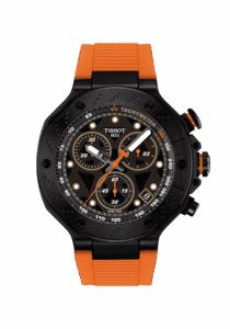 Tissot T-Sport T-Race Quartz Chronograph T141.417.37.051.02 bei Juwelier Mayrhofer in Linz