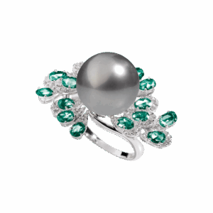 Utopia Ring Pavone PVA3BBS01 bei Juwelier Mayrhofer in Linz